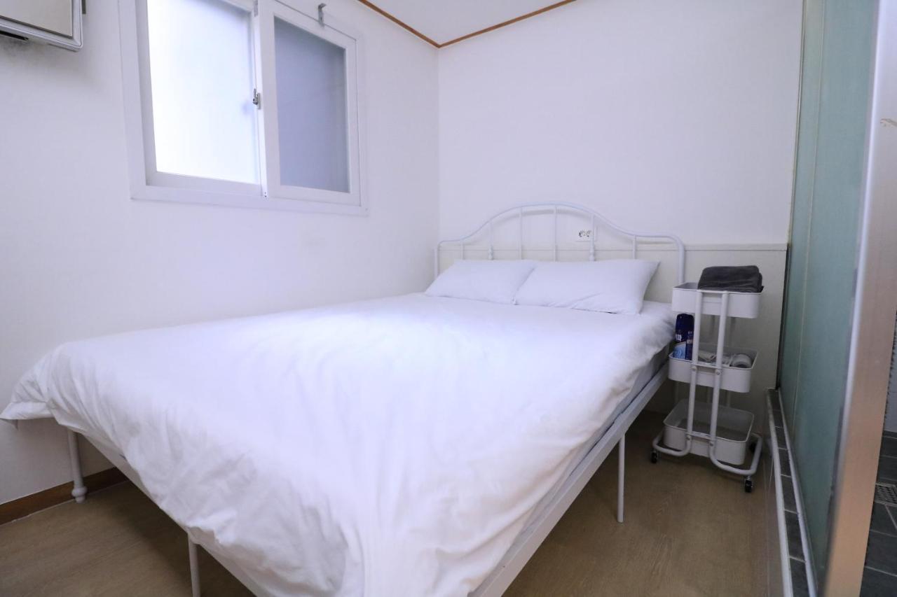 All Stay Inn Seoel Buitenkant foto