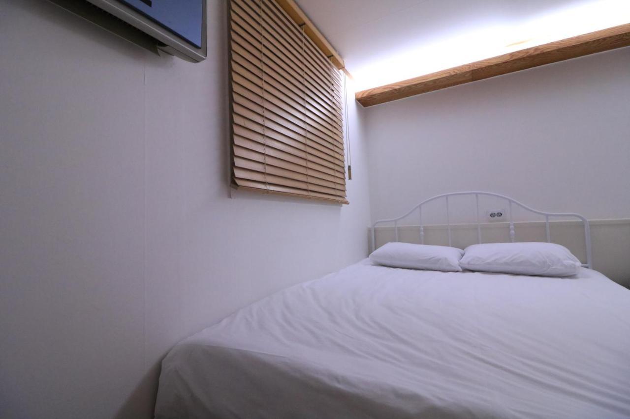 All Stay Inn Seoel Buitenkant foto
