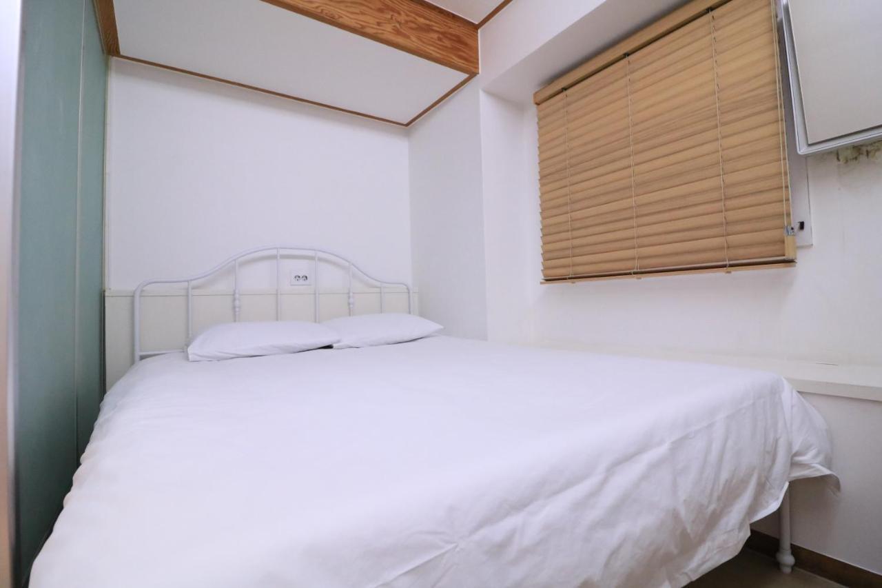 All Stay Inn Seoel Buitenkant foto