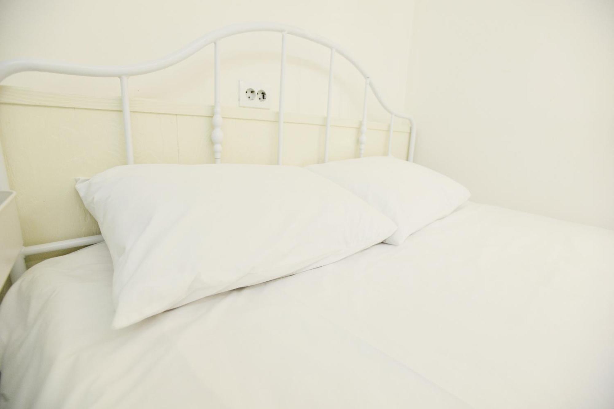 All Stay Inn Seoel Buitenkant foto
