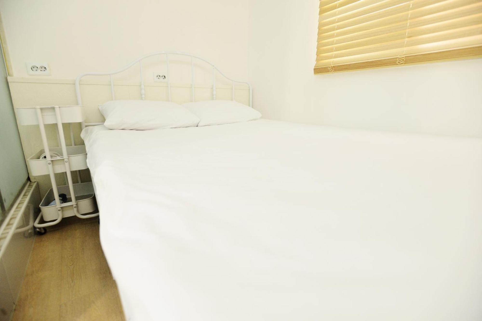 All Stay Inn Seoel Buitenkant foto