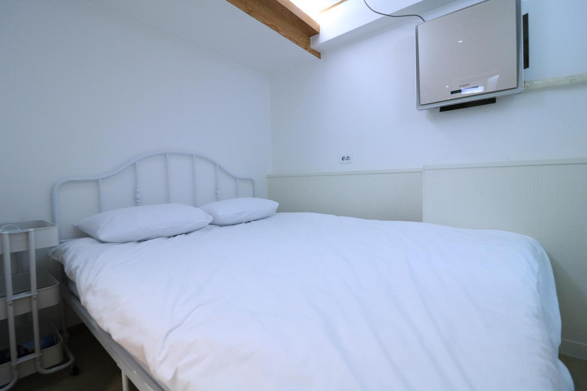 All Stay Inn Seoel Buitenkant foto