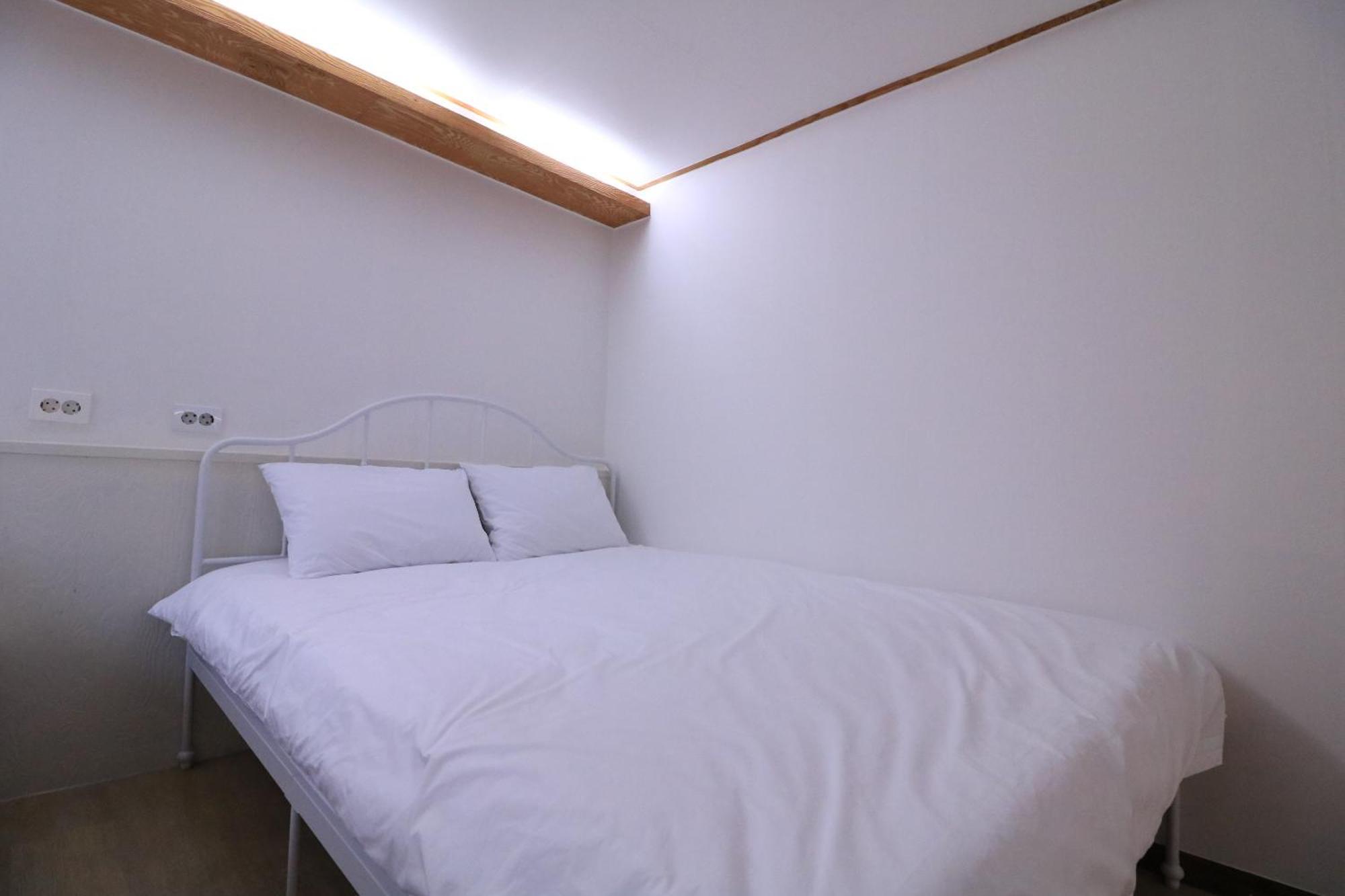 All Stay Inn Seoel Buitenkant foto