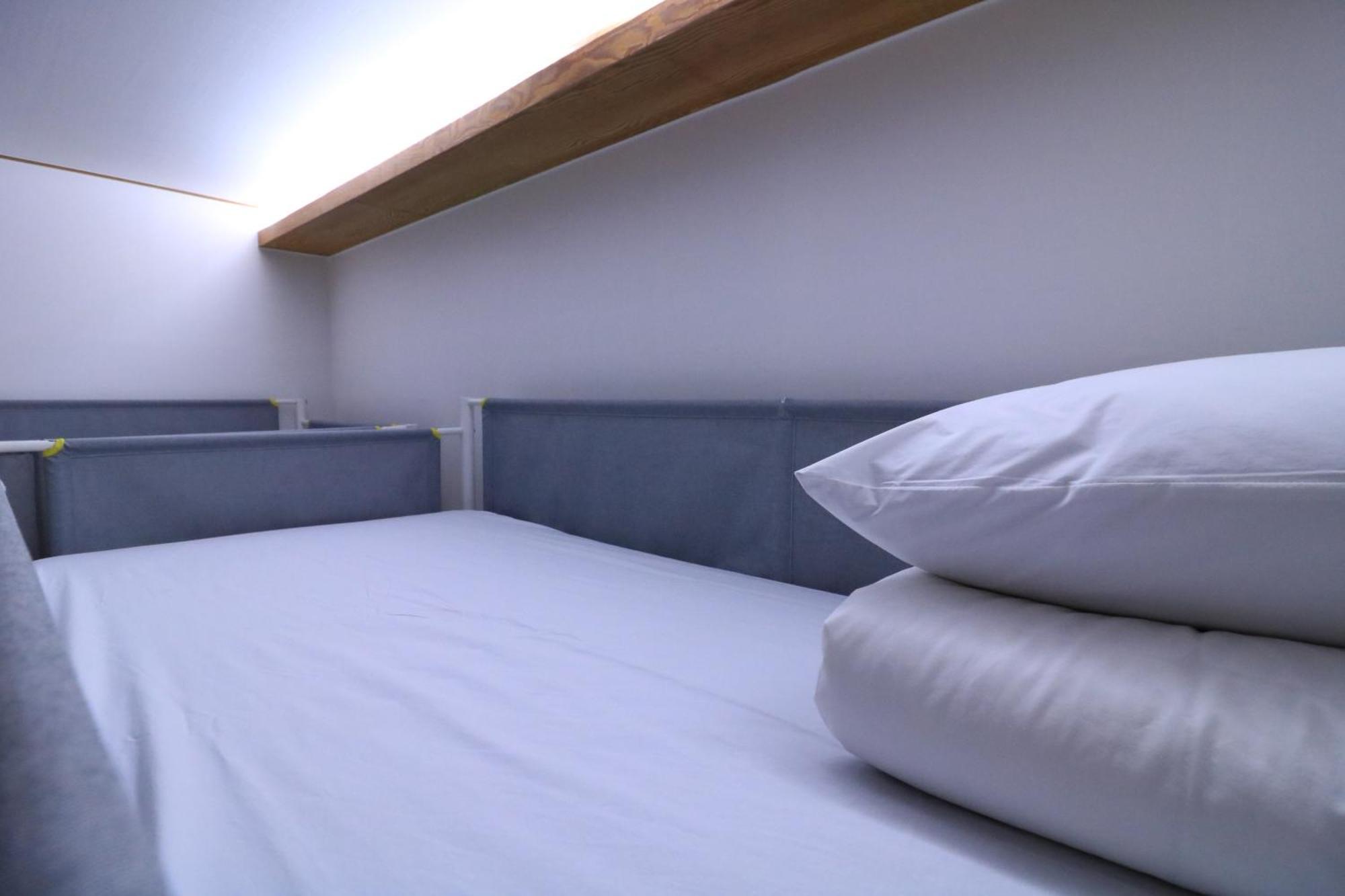 All Stay Inn Seoel Buitenkant foto