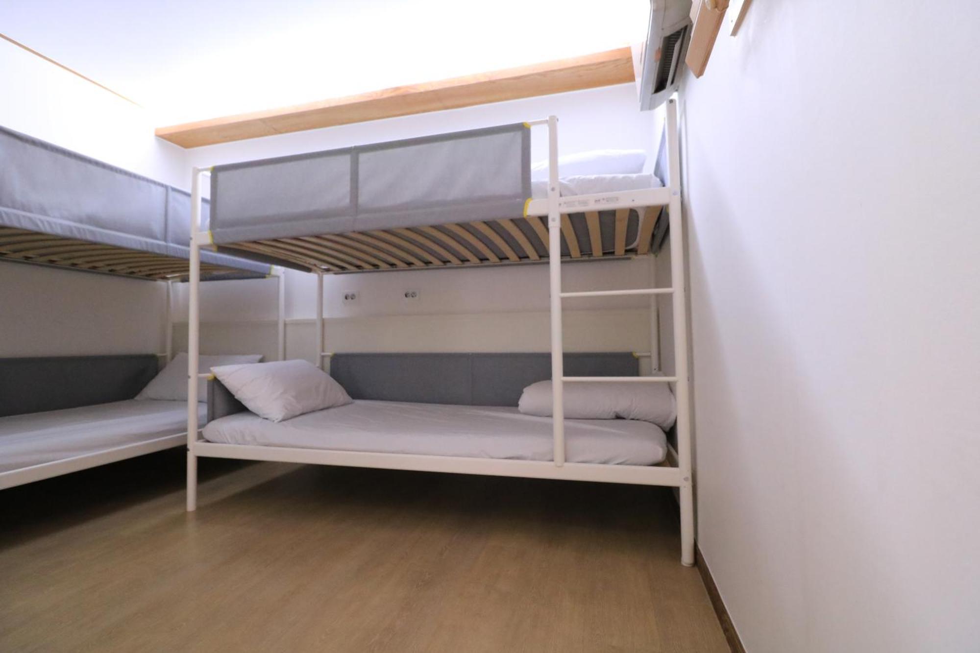 All Stay Inn Seoel Buitenkant foto