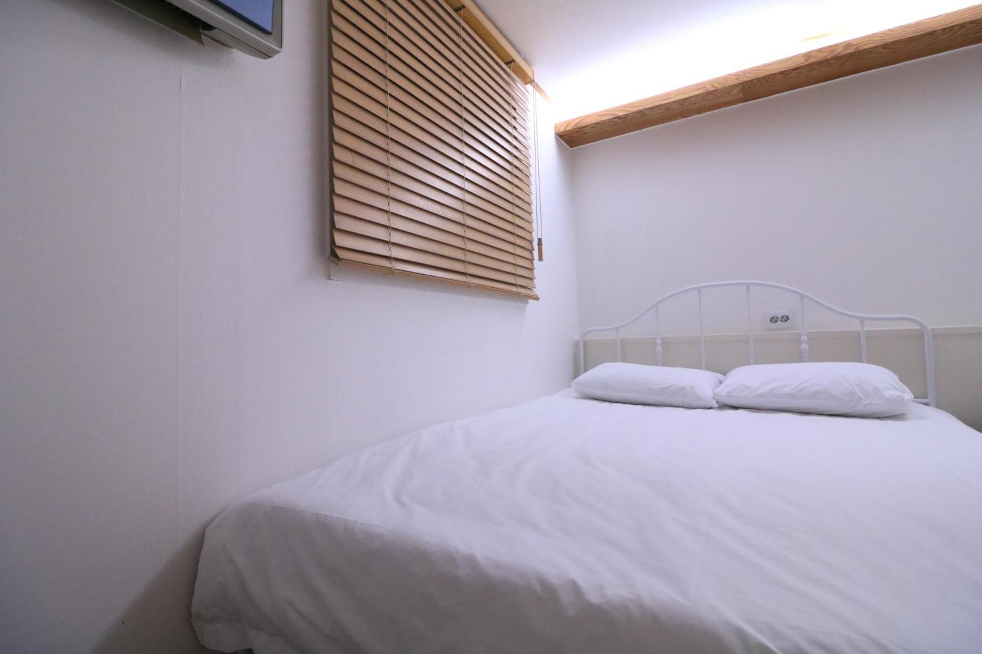 All Stay Inn Seoel Buitenkant foto